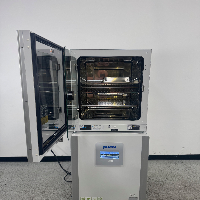 PHCBI Doublestack CO2 Incubator image 3